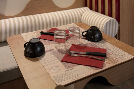 Crêperie l’Armoricaine - Guérande