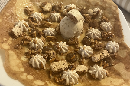 Crêperie l’Armoricaine - Guérande