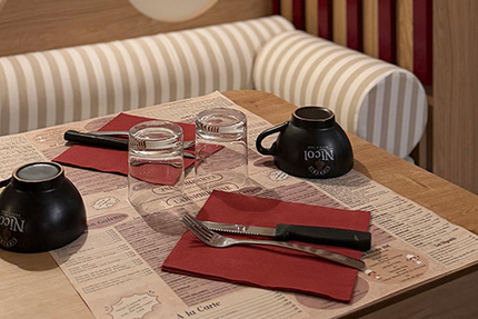 Crêperie l’Armoricaine - Guérande