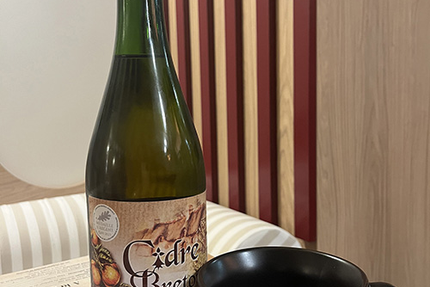 Crêperie l’Armoricaine - Guérande