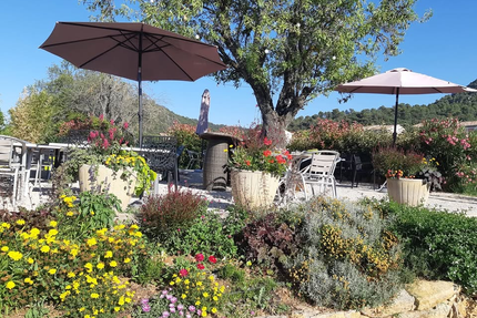 Pizza du stade chez Lise au feu de bois