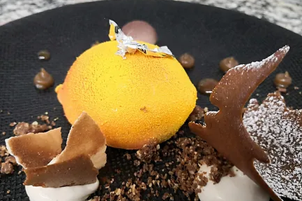 Restaurant L'instant Z