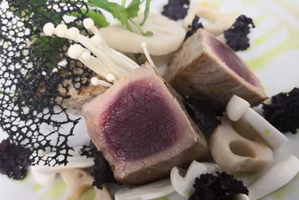 Restaurant L'instant Z