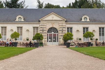 Orangerie du Château de Cheverny