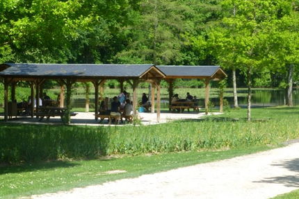 Orangerie du Château de Cheverny