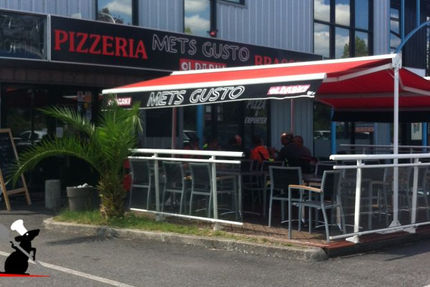 Mets Gusto