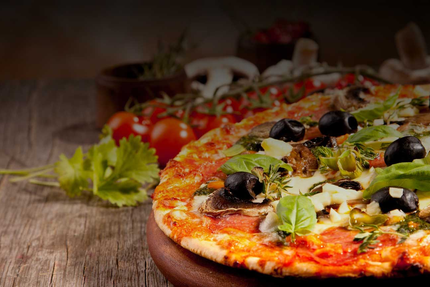 Restaurant Au Moulin Rouge