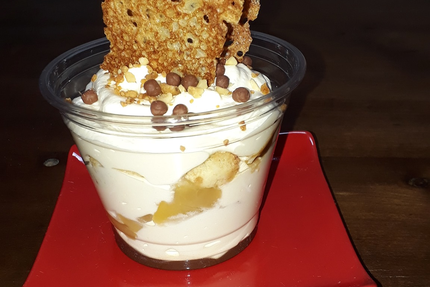 Restaurant Au Moulin Rouge