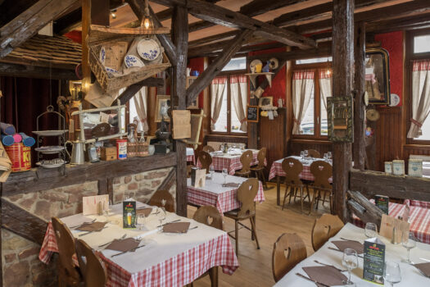 Restaurant Steinmuehl
