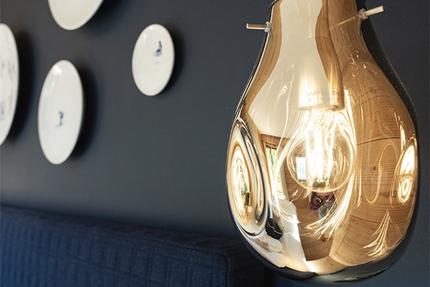 Velvette Concept Store - Salon de thé - Restaurant - Pizzeria - Décoration - Architecture