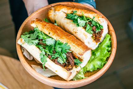 BOLKIRI Montrouge Street Food Viêt