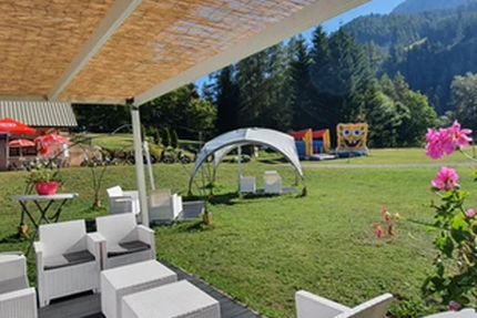 Le Domaine de Libouze