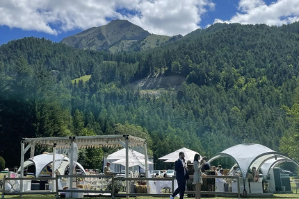 Le Domaine de Libouze