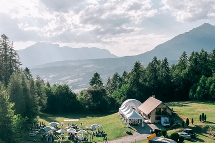 Le Domaine de Libouze