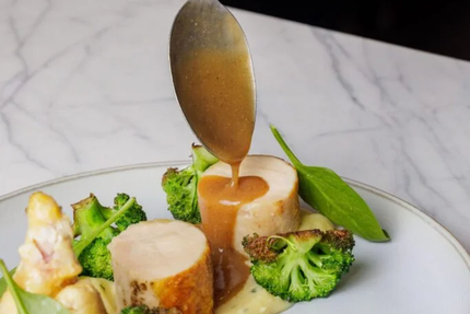 Chez Delagare - Brasserie Moderne