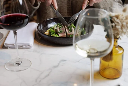 Chez Delagare - Brasserie Moderne
