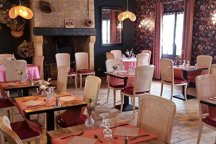 Restaurant Domaine du Terroir