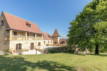 Restaurant Domaine du Terroir