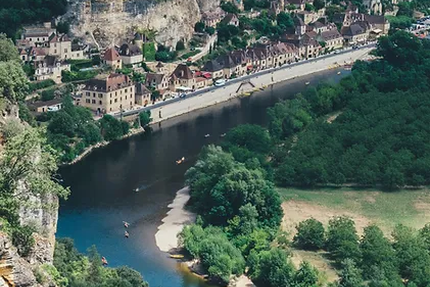 Restaurant Domaine du Terroir