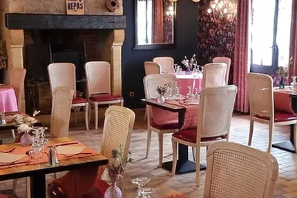 Restaurant Domaine du Terroir