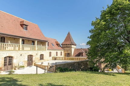 Restaurant Domaine du Terroir