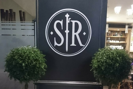 BRASSERIE SAINT ROCH