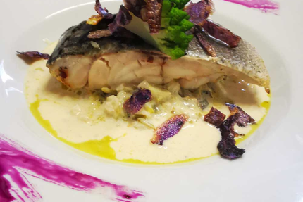 RESTAURANT CHEZ JULO sur Place et Emporter