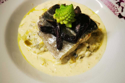 RESTAURANT CHEZ JULO sur Place et Emporter