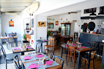 RESTAURANT CHEZ JULO sur Place et Emporter