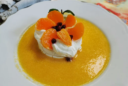 Cafe Du Village Fleuri