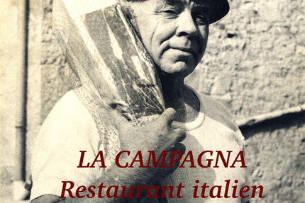 La Campagna
