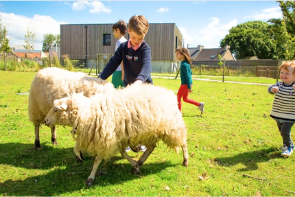 La Table des Jardins
