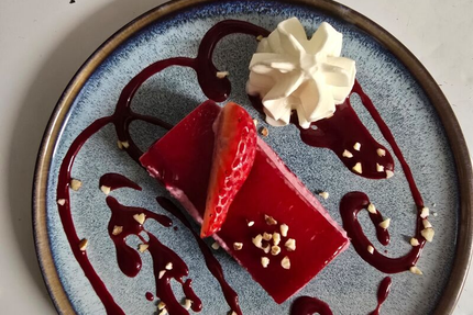 L'Entrée des Artistes