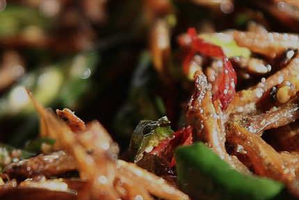 Restaurant Ogibarnia Macaye