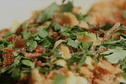 Restaurant Ogibarnia Macaye