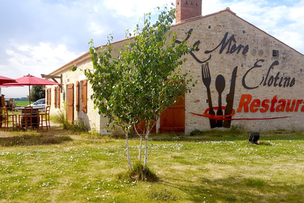 Restaurant La Mère Elotine