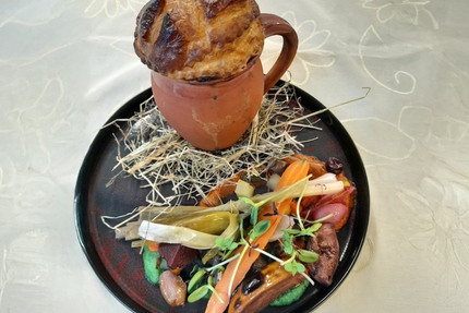 Restaurant La Mère Elotine