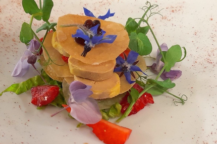 Restaurant La Mère Elotine