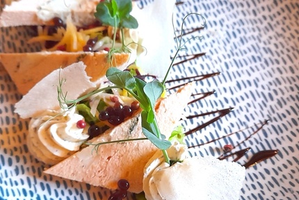 Restaurant La Mère Elotine