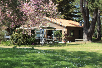 Restaurant Reverie l'Estuaire - Réservation uniquement par téléphone