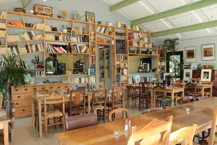 Restaurant Reverie l'Estuaire - Réservation uniquement par téléphone