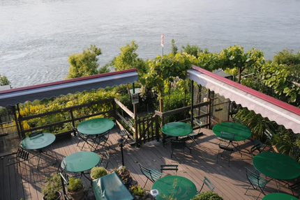 La Pêcherie Seyssel