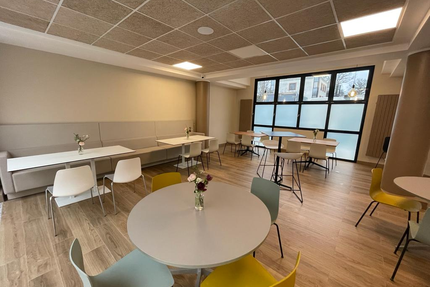 Le 12'15' by Gaulupeau