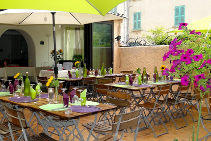 La Maison Des Saveurs