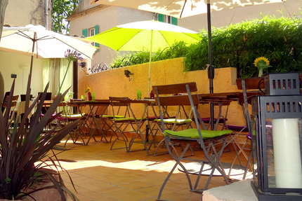 La Maison Des Saveurs