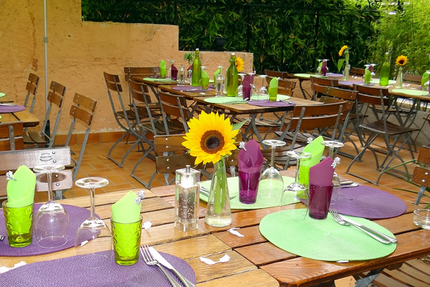 La Maison Des Saveurs