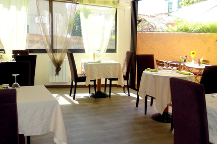 La Maison Des Saveurs