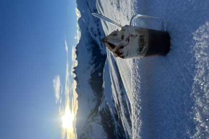 Chalet 2000 le Corbier