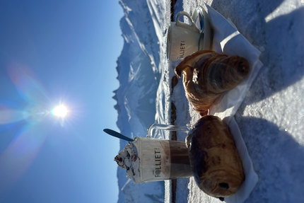 Chalet 2000 le Corbier