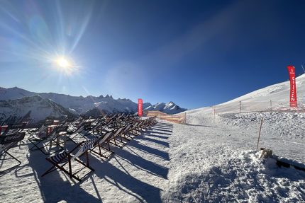 Chalet 2000 le Corbier